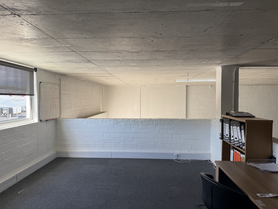 To Let Commercial Property for Rent in Firgrove Western Cape